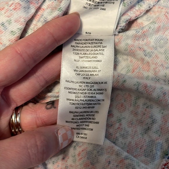 Polo Dress - Picture 6 of 9